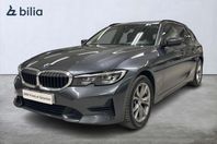 BMW 320 d xDrive Touring Sportline | Rattvärme | Värmare | 4