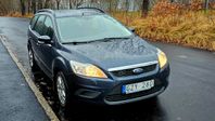 Ford Focus Kombi 1.8 Titanium - *Toppenfin lågmilare*