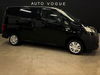 Nissan NV200 Van 1.5 dCi Euro 5