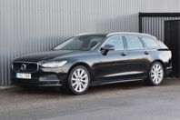 Volvo V90 T4 Geartronic Läder Drag Blis 360° 19"