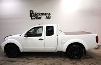 Nissan Navara King Cab 2.5 dCi 4x4 A-traktor