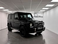 Mercedes-Benz G  63 AMG 571HK Designo Fullutr SE SPEC*