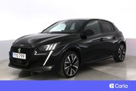 Peugeot E-208 GT Pack Adap.Fart Kamera Värmare V-Hjul 4.99%