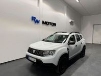 Dacia Duster 1.0 TCe 91hk Dragkrok Farthållare PDC (Moms)