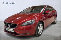 Volvo V40 D3 Summum / Panorama / Navi / Skinn / Keyless