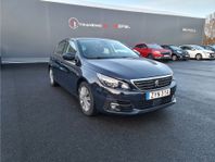 Peugeot 308 1.2 e-THP ALLURE (130hk)