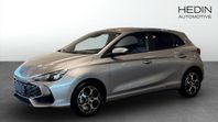 MG 3 MG3 LUXURY HYBRID+