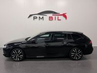 Peugeot 508 SW GT 1.6 PureTech EAT / Dragkrok / Nyservad