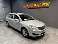 Opel Astra Caravan 1.6 Twinport Euro 4