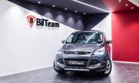 Ford Kuga 2.0 TDCi AWD Powershift Titanium Euro 6