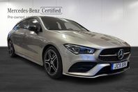 Mercedes-Benz CLA 200 AMG Line Premium Plus - Drag