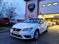 Seat Leon 1.6 TDI Manuell, 115hk Style