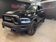 Dodge RAM  WARLOCK-EDITION LÅGMIL (HM)