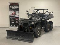 Polaris Sportsman 570 6X6 -19 Sveg *OMG Leverans*