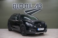 Peugeot 2008 1.2 e-THP GT NYBES PDC PANORAMATAK DRAG110HK