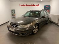 Saab 9-5 SportCombi 2.0 T BioPower Vector