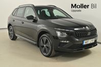 Skoda Kamiq MONTE CARLO 1,0 TSI 116 HK 7 VXL DSG