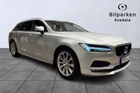 Volvo V90 D4 Geartronic | Momentum | Kamera | Drag | VOC