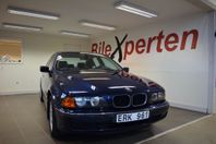 BMW 520 i Sedan /En ägare/