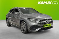 Mercedes-Benz GLA 200 AMG Wide B-kamera Navi 163 hk