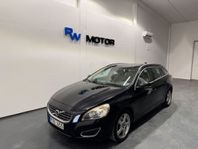 Volvo V60 T3 150hk Momentum Dragkrok / Bytt Kamrem