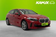 BMW 118 i M-Sport Ambient Halvskinn Sensorer 140hk