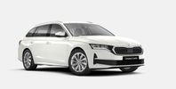 Skoda Octavia Selection 1.5 TSI 115 DSG Drag/Värmare Lagerbi