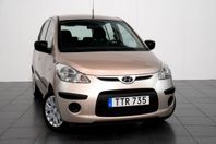 Hyundai i10 1.1 iRDE e-Sense / 1 brukare