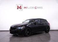 BMW M140i RWD Maxton Navi Shadow 340hk