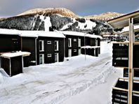 Lägenhet Åre Holiday Club vecka 9 sön-sön