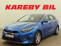 Kia CEED 1.0 T-GDI Action 120hk KAMPANJ