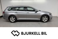 Volkswagen Passat Sportscombi 1.5 TSI, Business Edition Drag