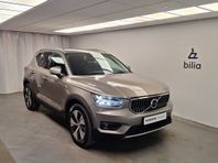 Volvo XC40 Recharge T4 Inscription Expression