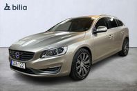 Volvo V60 D4 S/S Momentum Business E