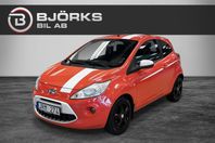 Ford Ka 1.2 Titanium 69hk 590kr/mån