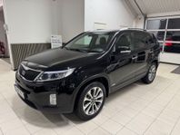 Kia Sorento 2.2 CRDi AWD Special Edition / Drag