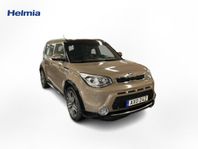 Kia Soul 1.6 GDI 132hk