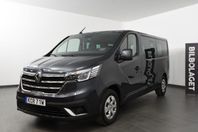 Renault trafic Grand Kombi Passeng PhII dCi 150 L2H1 A