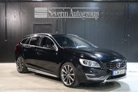 Volvo V60 Polestar Optimering D5 AWD (230hk) Summum