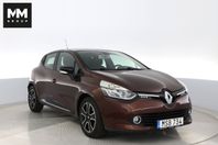 Renault Clio 0.9 TCe