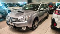 Subaru Outback 2.0 4WD Business