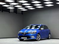 Renault Clio Sport Tourer GT 1.2 TCe EDC/Navi/PDC/Drag/4,99%