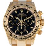 Rolex Daytona 116508