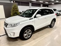 Suzuki Vitara 1.6 DDiS AllGrip GL Plus Euro 6 4X4 B-Kam