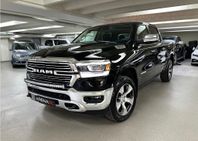 Dodge RAM Laramie 5.7 Hemi V8 Pano Luftfjädring RAM Box MOMS