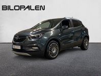 Opel Mokka X DYNAMIC 1.4 TURBO AUT 140HK