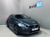 Volvo V40 Cross Country T3 UNIK Pano VOC BLIS B-Kamera Drag