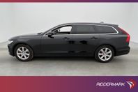 Volvo V90 D4 190hk Momentum D-Värmare VOC Drag Rattvärme