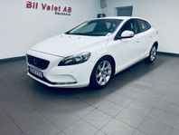 Volvo V40 D2 Powershift Kinetic Euro 5