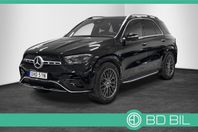 Mercedes-Benz GLE 350de AMG PANORAMA 4,99% RÄNTEKAMPANJ